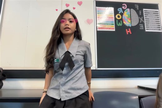 My Exciting First Day of School Vlog