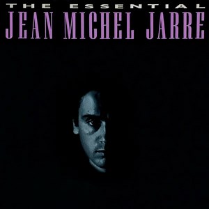 Jean-Michel Jarre Discography