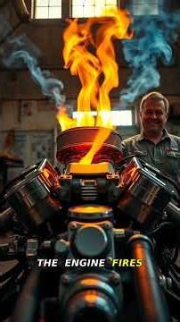 Reviving a 1965 Mustang: A Nostalgic Journey Back to the '60s