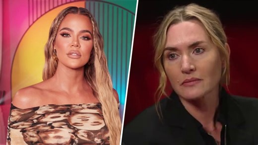 Celebrity news roundup: Khloé Kardashian, Kate Winslet, more