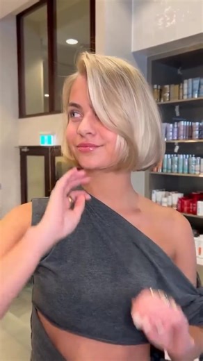 ✨ Bob Cut That Performs. Finish That Impresses. ✨ Turn heads with a sharp, stylish bob cut perfected using label.m Professional Haircare — crafted for precision styling, lasting control, and a flawless salon-quality finish. Designed by experts and trusted by professionals worldwide, label.m helps your bob stay sleek, smooth, and beautifully defined all day. 💇‍♀️✨ Whether you love a classic straight bob, soft waves, or a textured finish, label.m products give reliable hold without heaviness, res