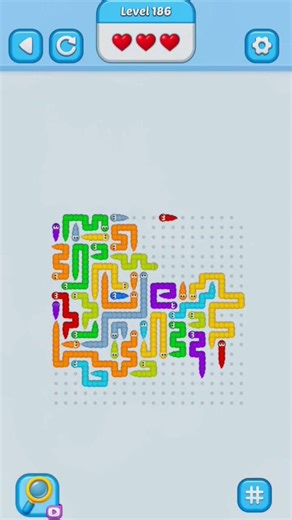 99% fail watch video on my channel for daily challenge