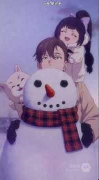 life of 30cm vampire girl 🧛‍♀️