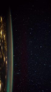 Earth from International Space Station | BEAUTIFUL PLANET EARTH