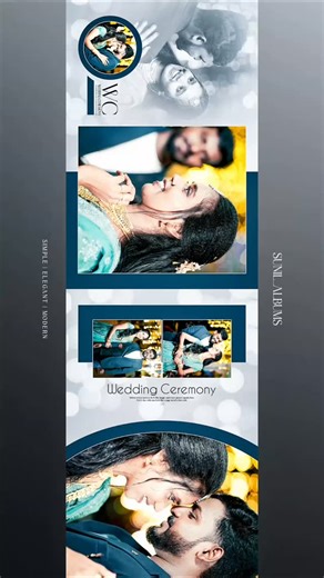 Sunil Gamit | Album Designer on Instagram: "Wedding Album Design PSD Canvas Size 12x36in 300ppi Follow for more designs @sunil_albums Contact For More Details:- Whatsapp 9727346179 . . . . . . . #photobook #printing #photobook #albumdesign #albumcoverdesign #printing #photobook #photoalbumdesignclass #albumdesigncourse #mehndi #albumdesign #album #weddingalbum #weddingalbumdesign #weddingphotography #couplegoals #tanzanianweddings #tanzania #weddingphotographer #photographer #london #southafrica