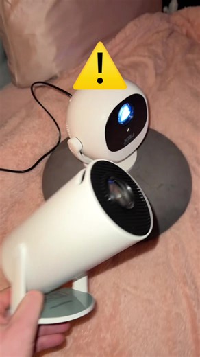 Upgrade Your Home Theater with the New Projector