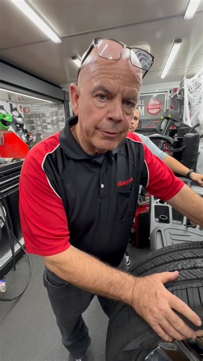 Jack Reynolds on Instagram: "Snap-on Wheel Balancer (Part 2)!!!"