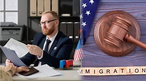 EE.UU.: ¿Cómo verificar la licencia y el historial de un abogado de inmigración antes de contratarlo?