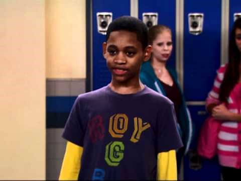 Episode Clip - Leo's Jam - Lab Rats - Disney XD Official