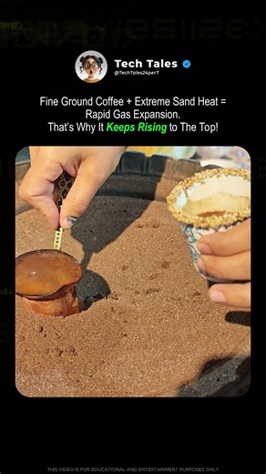 The Coffee That Never Ends? Here’s The Secret!