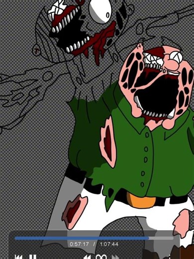 Drawling the liquidator from Universal collision PFG ￼