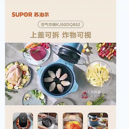 Best Air Fryer