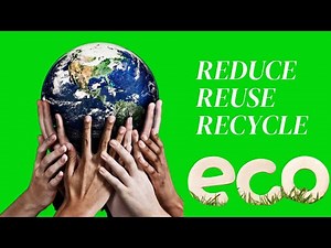 Reduce Reuse Recycle dr binocs/How Recycling Works/What Is Reuse/What Is Recycling/Recycle Reduce,Re