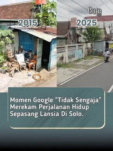 Google Maps Sesat di Jalam HOS Cokroaminoto