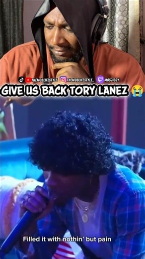 Tory Lanez SNAPPED Live! 😳🔥 | R&B Performance That Gave Us Chills