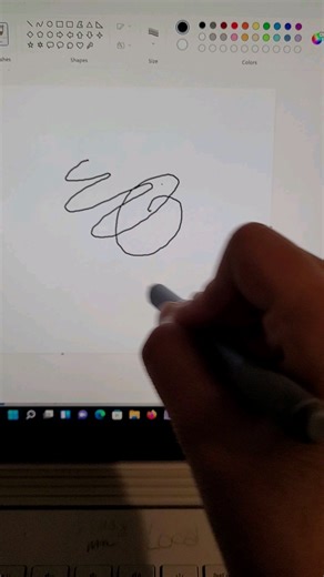(Surface Book 2) The button and back half of the pen is recognized but the pen tip doesn't register.