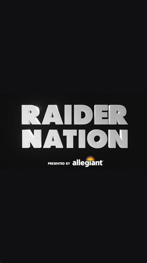 60K views · 470 reactions | Raiders Rep Your Nation, Presented By Allegiant: Liz & Raul Each week, the best of #RaiderNation will go head-to-head to prove they're the biggest fan ‍☠️ VOTE NOW!! | Las Vegas Raiders | Facebook