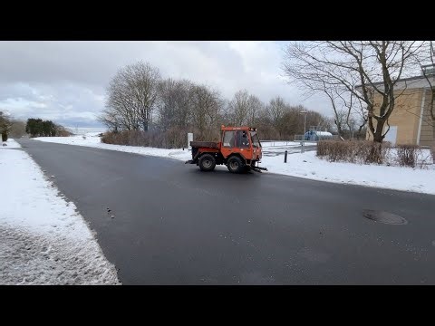 Køb Redskabsbærer Holder C500 på Klaravik