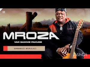 Mroza fakunde new album 2025