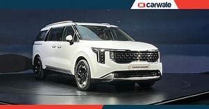 New-gen Kia Carnival launched in India at Rs. 63.90 lakh