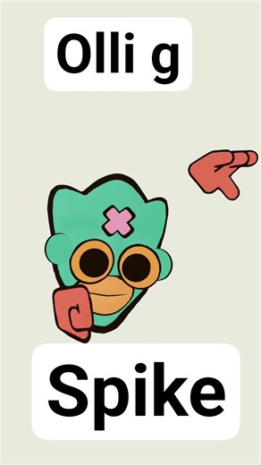 olli g and spike musika ?!