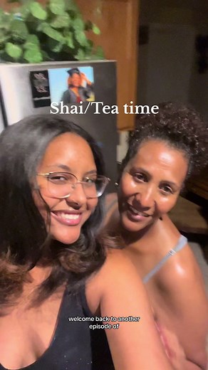 Ethiopian Spiced Tea Recipe: How to Make Shai at Home