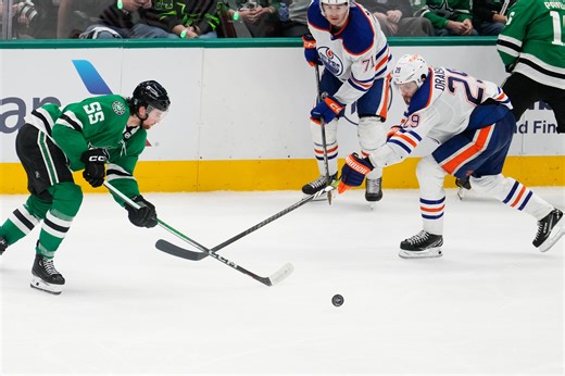 Dallas Stars vs Edmonton Oilers: Live streaming options, where and how to watch game live on TV, channel list & more | June 2nd, 2024