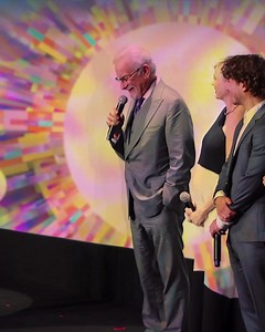 2.7K views · 188 reactions | Get ready for #TIFF23! Become a member for early access to tickets. | TIFF | Facebook