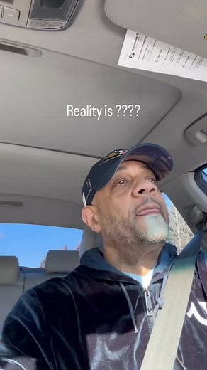 5.4K views · 92 reactions | What is your reality? Do you believe or do you actually know? Sleeping is a lot more comfortable than being awake and working. | Wendell Tobias | Facebook