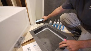 683K views · 1.2K reactions | Shower niche installation...prefab niches make it easier...if you're redoing a shower and need help, join Bathroom Repair Tutor's Video Library of over 300 step by step tutorials...make your bathroom renovations easier at https://bathroomrepairtutor.com/  | Home Repair Tutor | Facebook