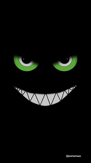 4K Live Wallpaper | HD Wallpapers | Smile Deathcore Creepy