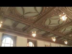 Central Library named among most beautiful