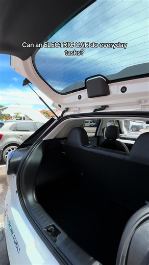 Exploring the Dongfeng BOX: The Ideal City Car