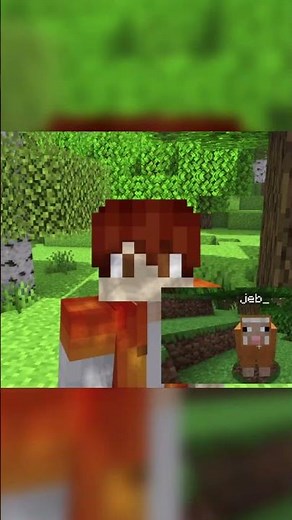 Was This Scrapped Minecraft Dimension REPURPOSED? #shorts