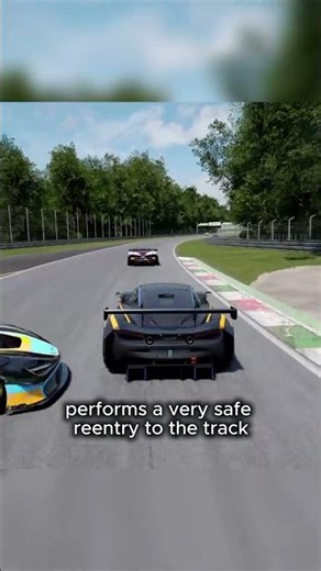 Average ACC Public Race #acc #assettocorsacompetizione #gt3 #simracing