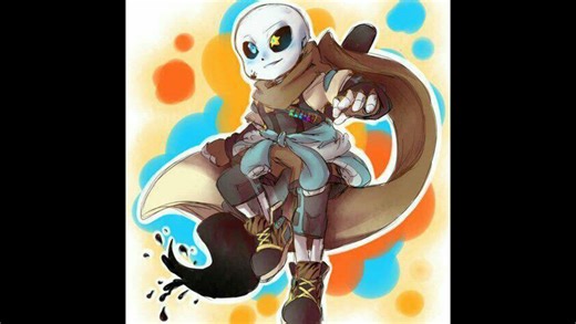 lnktale [Undertale-AU]-Tokyovania Control V1 NITRO Remix