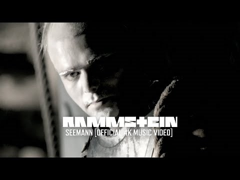 Rammstein - Seemann (Official 4K Video)