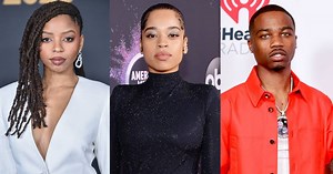 BET Awards 2022: Chlöe, Ella Mai, Roddy Ricch & More to Perform at Culture's Biggest Night - BET Awards 2022 | BET Soul Train Awards
