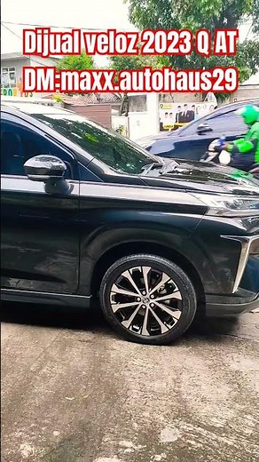 harga mobil bekas veloz terbaru