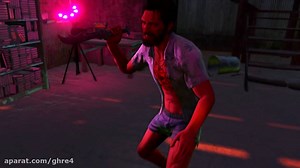 Far Cry 3 Walkthrough - Part 34 This Knife's For You Let's Play Gameplay Commentary