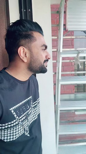 Imran Mahmudul Hit Song 'Megher Nouka' Hairstyle Tutorial