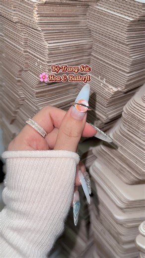 ASMR Jewelry Packing Experience