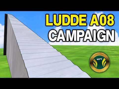 The Best A08 Trackmania Campaign of all Time!