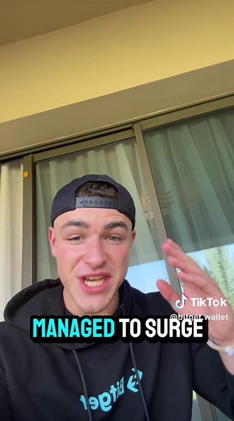 After $TRUMP, which chain do you think the next 100x coin will be launched on? SOL, ETH or BASE? The easiest way to find any upcoming gems is through Bitget Wallets Hot Picks section. Download the app today so you don’t miss out 💰 #eth #sol #base #trump #crypto #crptok #bitgetwallet