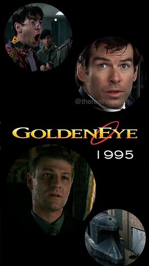 The 007 Film Franchise (1962-2021)