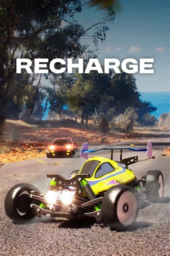 Recharge (2025) | Price, Review, System Requirements, Download
