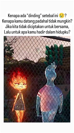 RINGKUS ID on Instagram: "🎬 Film: Elemental (2023) ✍️ Penulis: John Hoberg, Kat Likkel, Brenda Hsueh 🏛️ Produksi: Pixar Animation Studios, Walt Disney Pictures 📺 Platform: Disney+ 📈 Ratings: IMDb - 7.0/10 ✨ Fakta Menarik: Pixar pertama eksplorasi elemen api-air sebagai metafor imigran & perbedaan budaya, visual revolusioner (efek api & air realistis), chemistry Ember-Wade bikin viral, box office sukses >$496 juta, nominasi Oscar Best Animated Feature! ✒️ Sinopsis Di kota Element City yang te