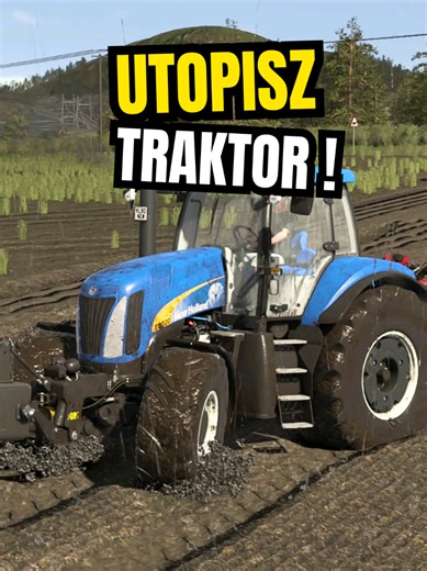 Mud System Physics w Farming Simulator 25 dodaje realistyczne błoto i fizykę podłoża. Sprawdź intensywność opadów, poziom deszczu i ryzyko wjazdu na pole, żeby nie utopić traktora. Reguluj parametry w ustawieniach i kontroluj głębokość kolein w FS25 ✅ PC🔥 Mod dostępny na KINGS MODS #farmingsimulator25 #fs25 #farmingsimulator #farming #tutorial