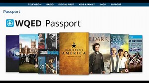 11 reactions | WQED Passport, our newest member benefit, allows you...