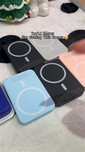 Magnetic Chargers on Sale – Fast Charging for All Devices